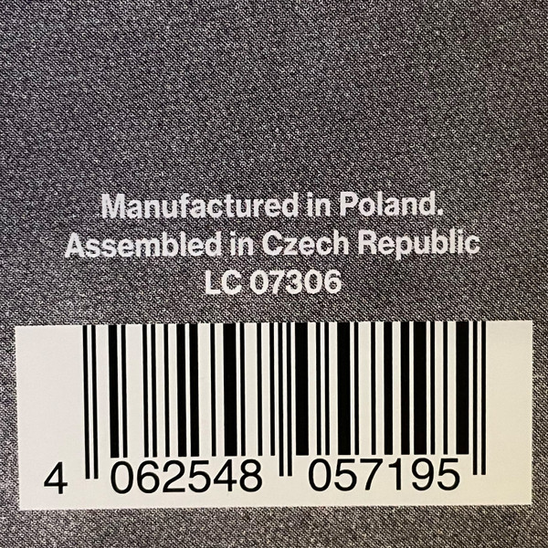 Juju - A Message From Mozambique | Strut (STRUT249LP) - 2