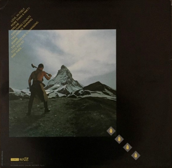 Depeche Mode - Construction Time Again | Mute (STUMM 13) - 2