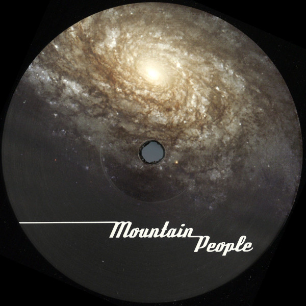The Mountain People - Mountain024 | Mountain People (mountain024)