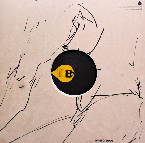 Petre Inspirescu - Un Livret De Duminica | Pluie/Noir Recordings (PNR001)