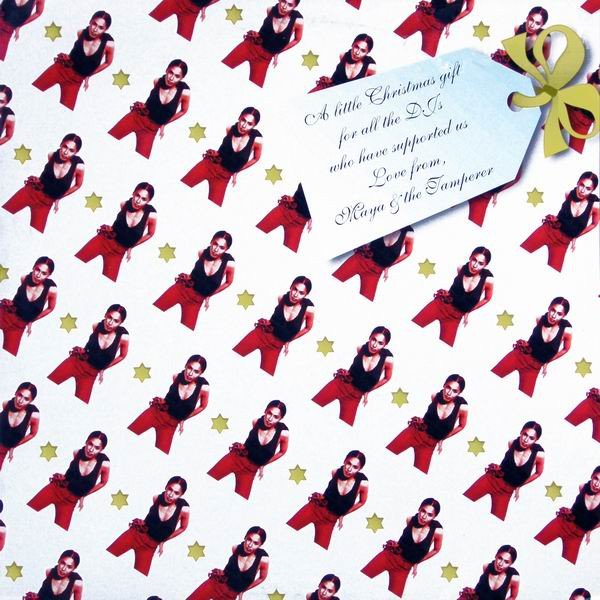 The Tamperer - Hammer To The Heart | Pepper Records (HAMMER 12)