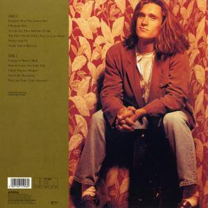 Curtis Stigers - Curtis Stigers | Arista (211 953) Curtis Stigers - Curtis Stigers | Arista (211 953)