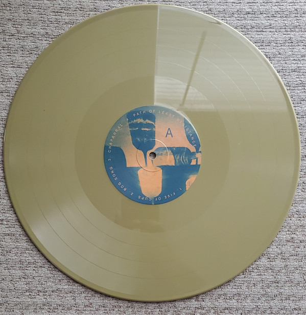 Holy Wave - Five Of Cups | Suicide Squeeze (SSQ217) - 2