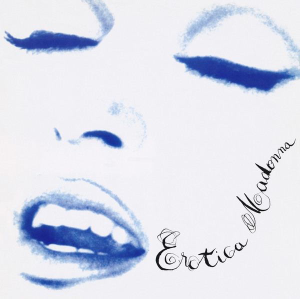 Madonna - Erotica | Maverick (9362-45031-1)