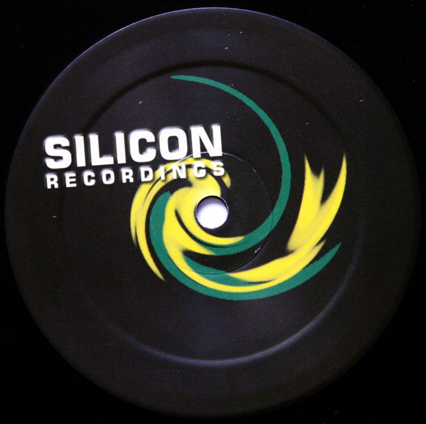 Nexus - Venom | Silicon Recordings (SR 0321-5) - 4 Nexus - Venom | Silicon Recordings (SR 0321-5) - 4