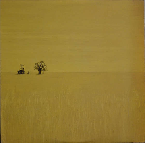 Jean-Pierre Ferland - Jaune | Barclay (80.090) - main