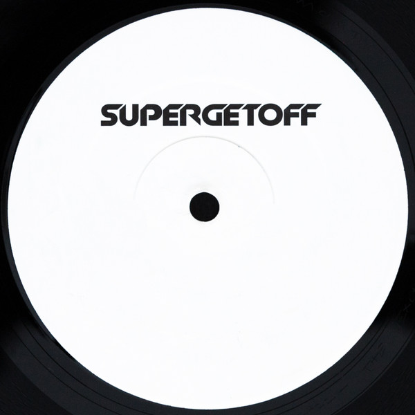 Basement Jaxx - Supergetoff | Atlantic Jaxx (JAXL 008)