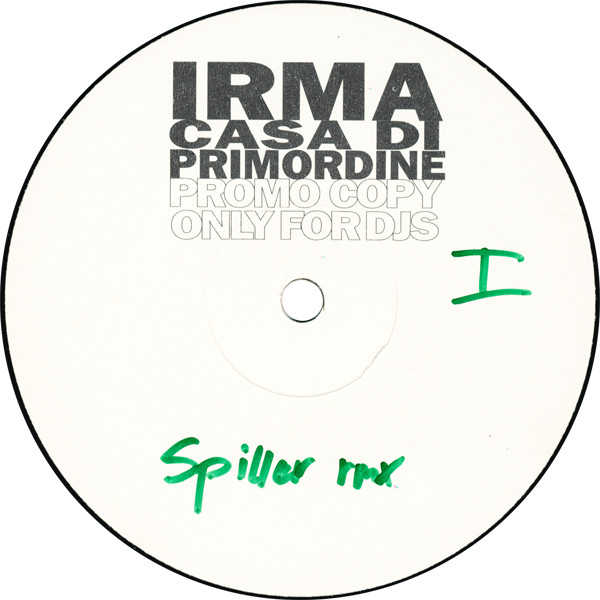 LTJ X-Perience - Sombre Guitar | Irma CasaDiPrimordine (ICP 090) LTJ X-Perience - Sombre Guitar | Irma CasaDiPrimordine (ICP 090)