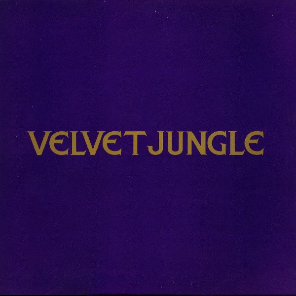 Velvet Jungle - C'mon C'mon (I'm Not In Love With You) | Sony Soho Square (660417 6) - main