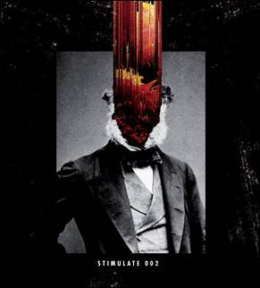 Arnaud Le Texier - Latinum EP | Inertie (INRSTIMULATE002)