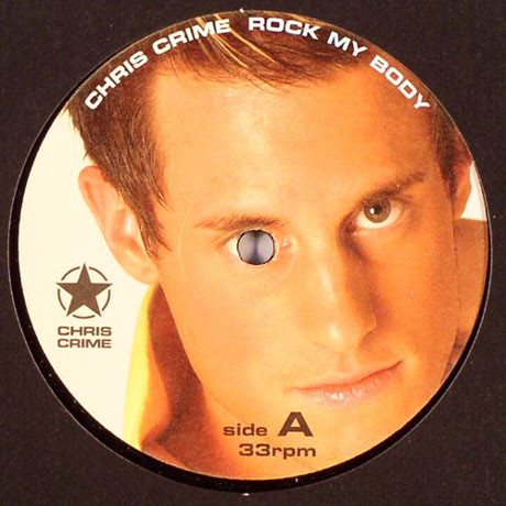 Chris Crime - Rock My Body | Zoom! (ZOO 1354512)