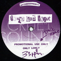 Tokyo God Knight - Promotional Use Only | Crue-L Records (KYTHMAKPRO811)