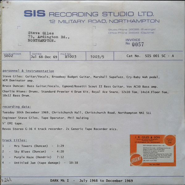 Dark - Catalogue Raisonne - Volume I | Seelie Court (sis 001 sc) - 3