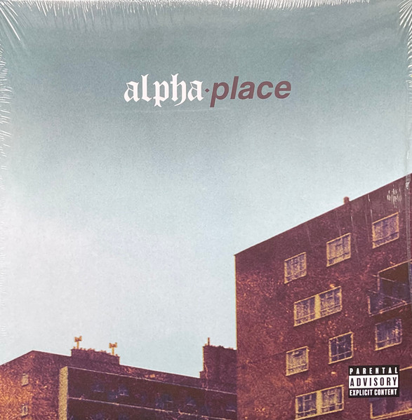Knucks - Alpha Place | Nodaysoff CC Limited (none)