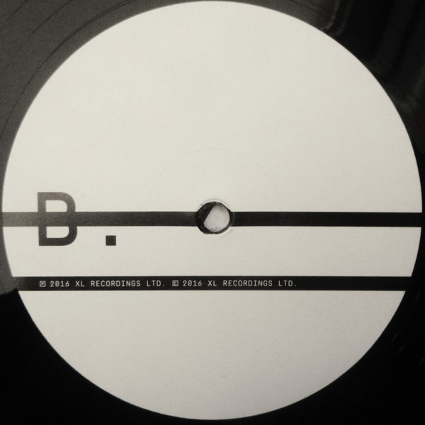 Powell - Frankie & Jonny | XL Recordings (XLT786) - 3