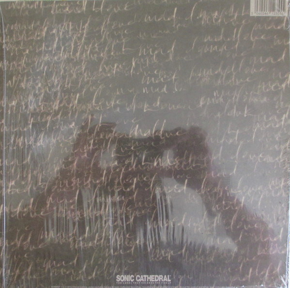 Cheval Sombre - Mad Love | Sonic Cathedral (SCR050LP) - 2