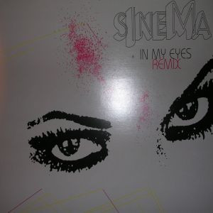 Sinema - In My Eyes (Remix) | Sound Of Barclay (570 872-1) Sinema - In My Eyes (Remix) | Sound Of Barclay (570 872-1)