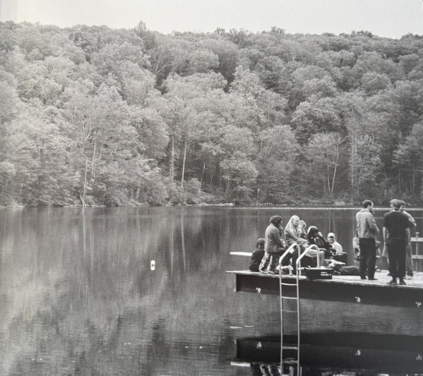 Mumford & Sons - Rushmere | Island Records (00602475276197) - 3