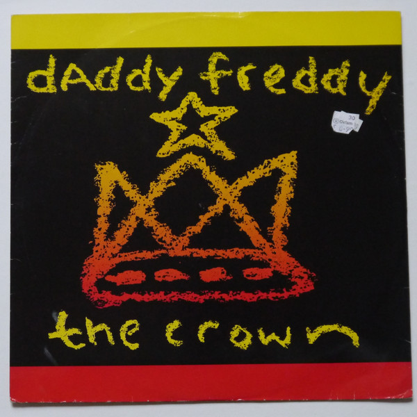 Daddy Freddy - The Crown | Music Of Life (NOTE 54) Daddy Freddy - The Crown | Music Of Life (NOTE 54)