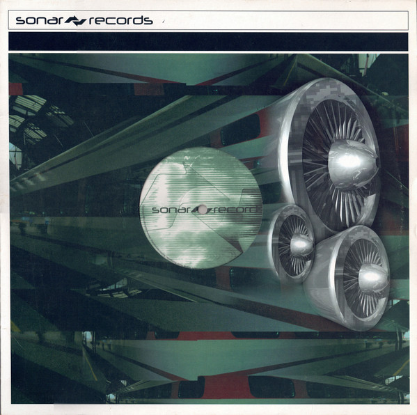 Alex G. & Fame - Put Your Handz! | Sonar Records (SON 017/6)