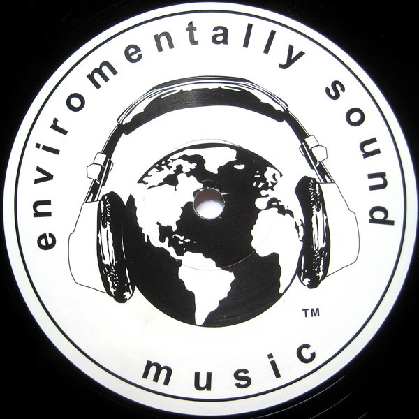 Fresh Air - Feels Good / The Call | Environmentally Sound Music (FA002) - 2