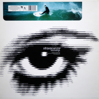 Chicane Featuring Maire Brennan Of Clannad - Saltwater | Xtravaganza Recordings (XTR 667284 6) - main