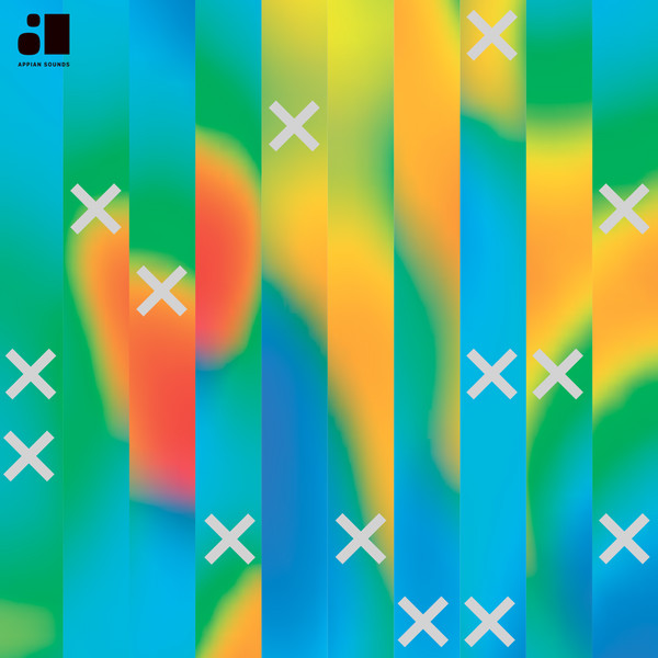 HVL - Alignment EP | Appian Sounds (APPIAN_016)