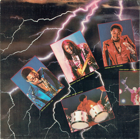 Rose Royce - Strikes Again | Whitfield Records (WHK 3227) Rose Royce - Strikes Again | Whitfield Records (WHK 3227)