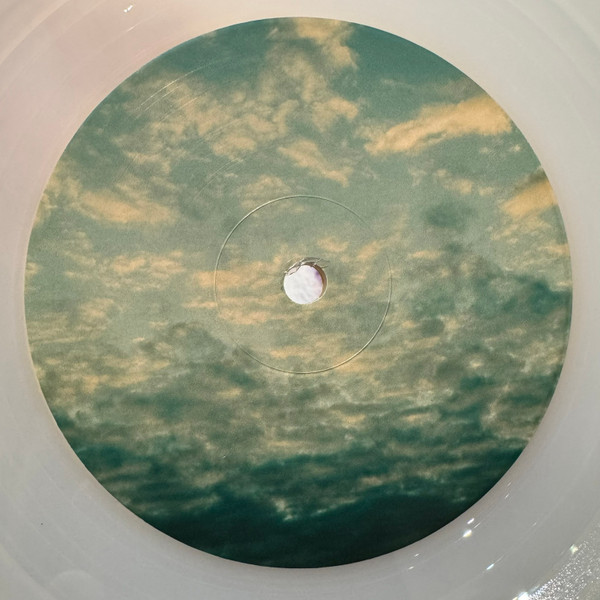 Khruangbin - The Universe Smiles Upon You II | Dead Oceans (DOC383LP-C1) - 3