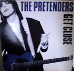 The Pretenders - Get Close | Real Records (240976-1) - main