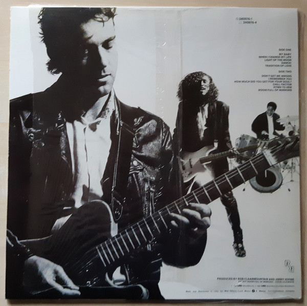 The Pretenders - Get Close | Real Records (240976-1) - 2