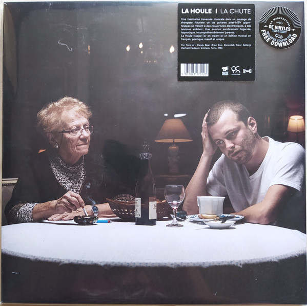 La Houle - La Chute | Music From The Masses (MFTM10)