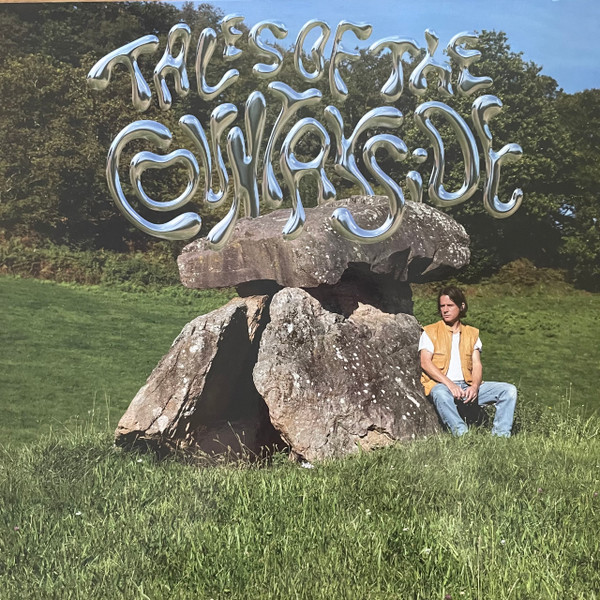 Buvette - Tales Of The Countryside | Pan European Recording (PAN095)