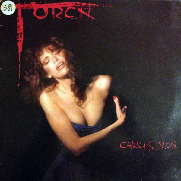 Carly Simon - Torch | Warner Bros. Records (WB 56 935) Carly Simon - Torch | Warner Bros. Records (WB 56 935)