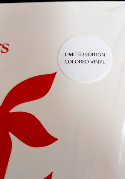 Curtis Harding - If Words Were Flowers | Anti- (7691-1) - 3 Curtis Harding - If Words Were Flowers | Anti- (7691-1) - 3