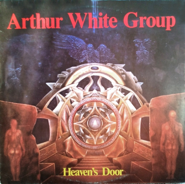 Arthur White Group - Heaven's Door | Blubber Lips (bl 806i)