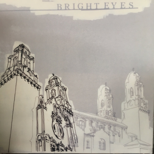 Bright Eyes - Vinyl Box Set | Saddle Creek (LBJ-53) Bright Eyes - Vinyl Box Set | Saddle Creek (LBJ-53)