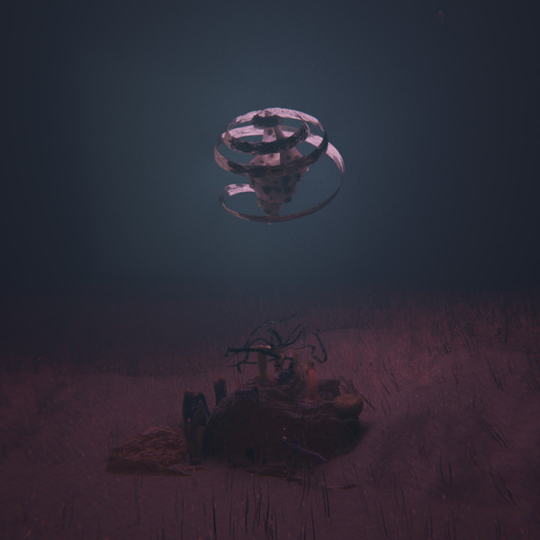 Vica Pacheco - Symplegmata | (K-RAA-K)³ (K104)