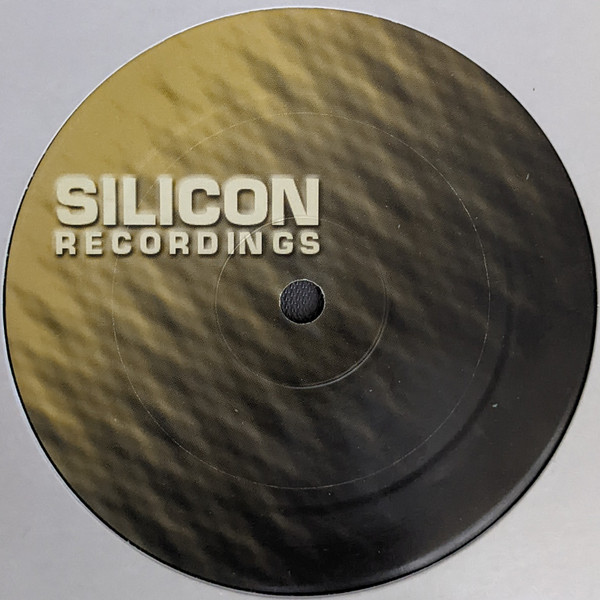 Pale-X - Nitro / Kerosene | Silicon Recordings (SR 0008-5) - 3 Pale-X - Nitro / Kerosene | Silicon Recordings (SR 0008-5) - 3