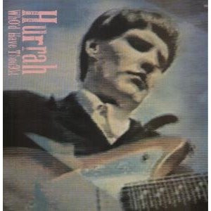 Hurrah! - Who'd Have Thought | Kitchenware Records (SKX 14)