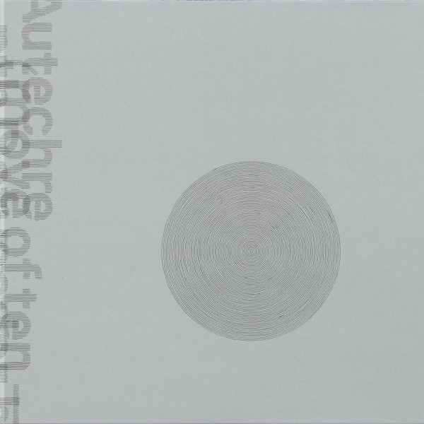 Autechre - Move Of Ten (Part 2) | Warp Records (WAP505Y)