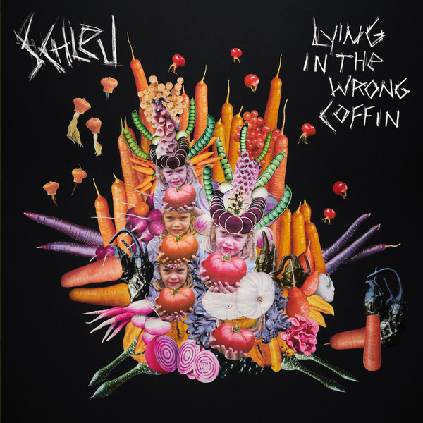 Schleu - Lying In The Wrong Coffin | L'Hygiène Sonore (PROP0008)