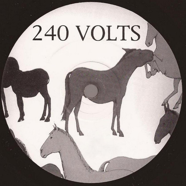 Lifestyle Interiors - Nyquist | 240 Volts (VOLT 006) - 2