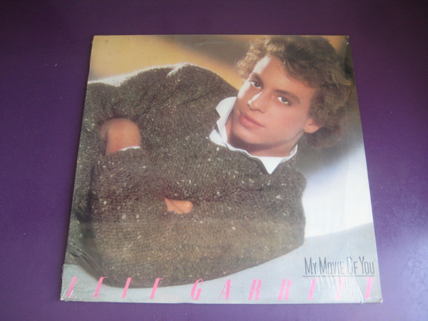 Leif Garrett - My Movie Of You | Scotti Bros. Records (S 90.514) - main