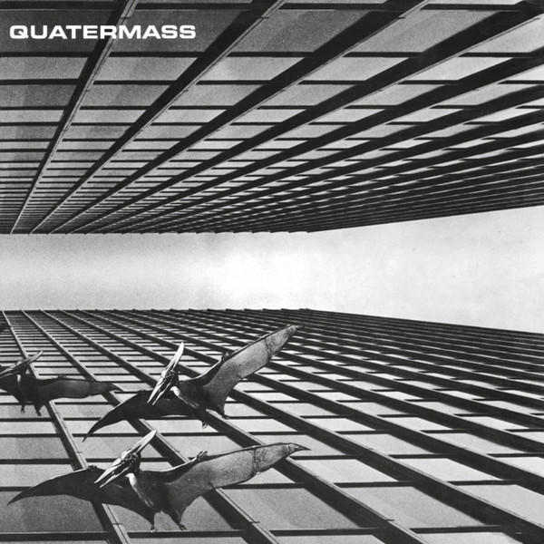 Quatermass - Quatermass | Music On Vinyl (MOVLP2315)