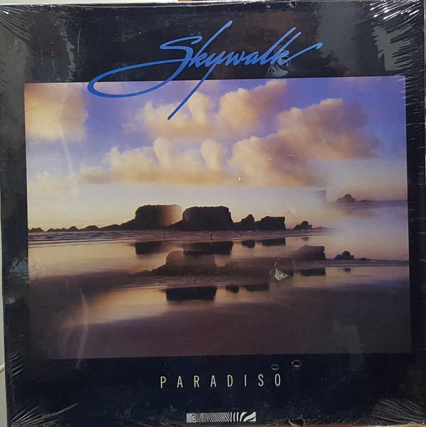 Skywalk - Paradiso | Zebra Records (ZEB-42204)