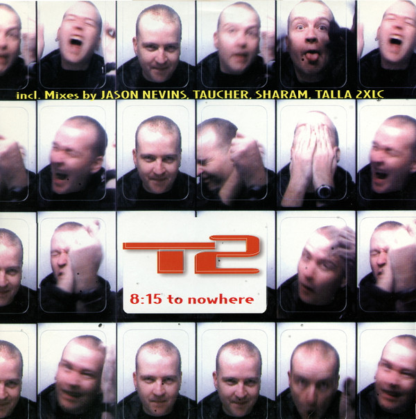 T2 - 8:15 To Nowhere | Epidrome (EPD 665495 8) - main
