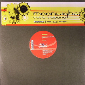 Moonlight - Coco Cabana | Tambour (Tamb 040) Moonlight - Coco Cabana | Tambour (Tamb 040)