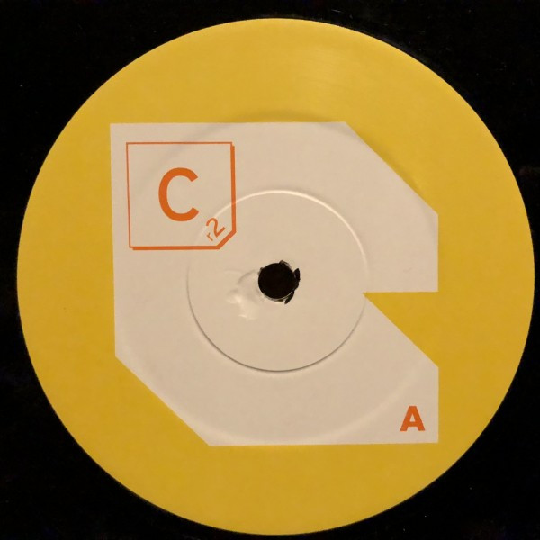 Danny Howells & Dick Trevor - Dusk Till Dawn | Cr2 Records (12C2X004) - 4