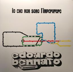 Edoardo Bennato - Io Che Non Sono L'Imperatore | Sony Music Entertainment (Italy) S.p.a. (88985443981)